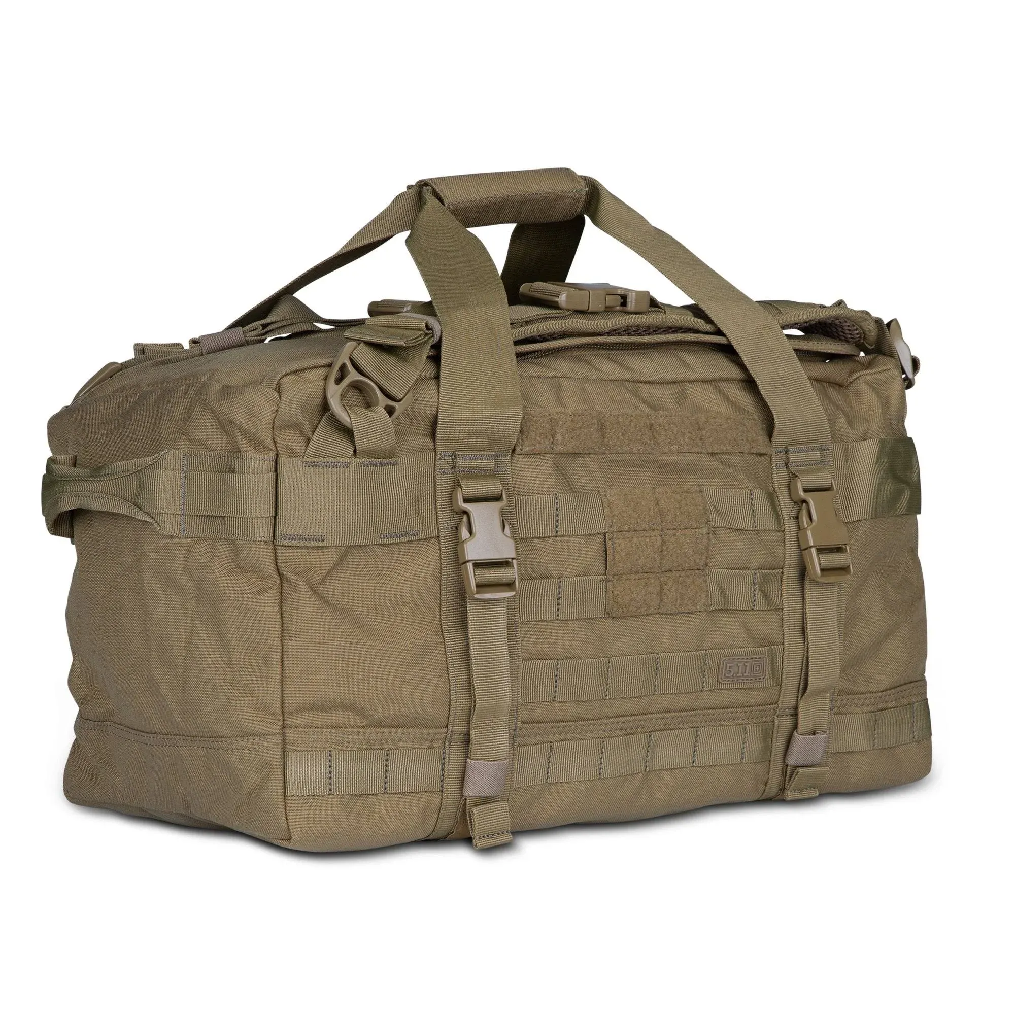 5.11 Tactical Rush Lbd Mike Duffel Bag Kangaroo