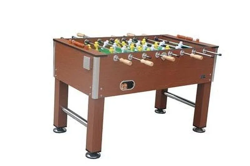 Kick Foosball Table Splendor, 55 in