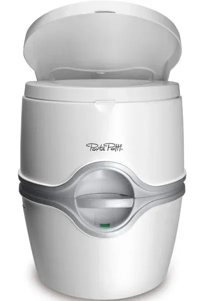 Thetford Porta POTTI 565E Curve 4/5.5G