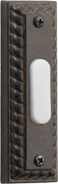 Quorum Door Chime Button