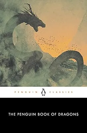 Il Penguin Libro Di Dragons (Penguin Classics) Da ,Nuovo ,Gratuito &amp; Veloce