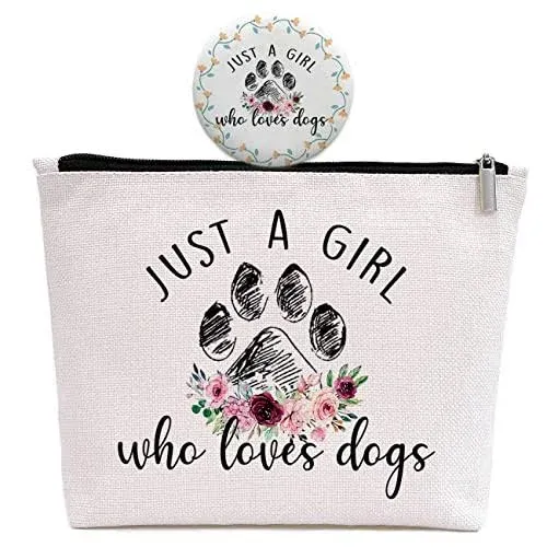 Gevguxluo Dogs Gifts for Dog lovers, Birthday Gift for Best Friend Sister, Dog ...