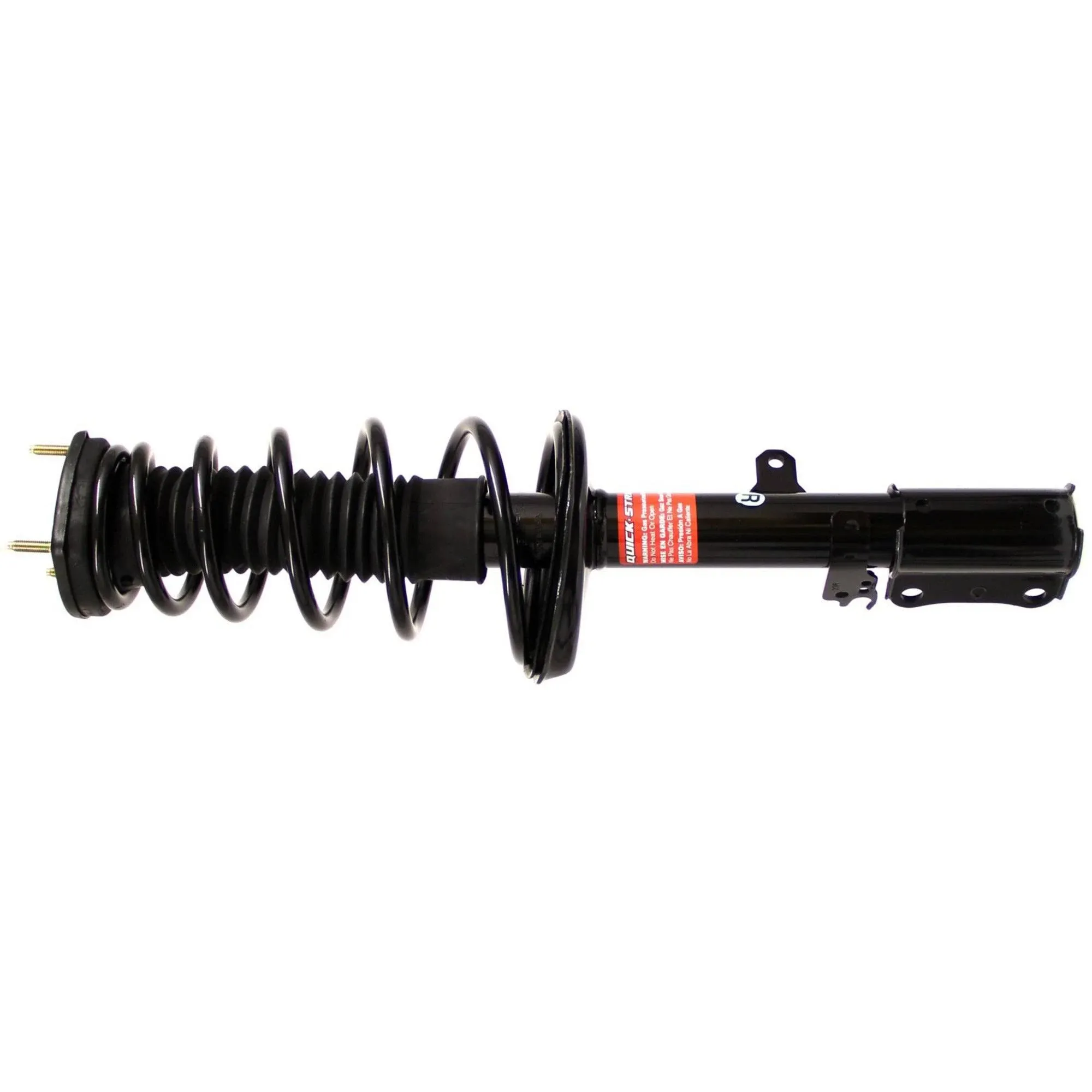 Monroe 271680 Strut and Coil Spring Assembly