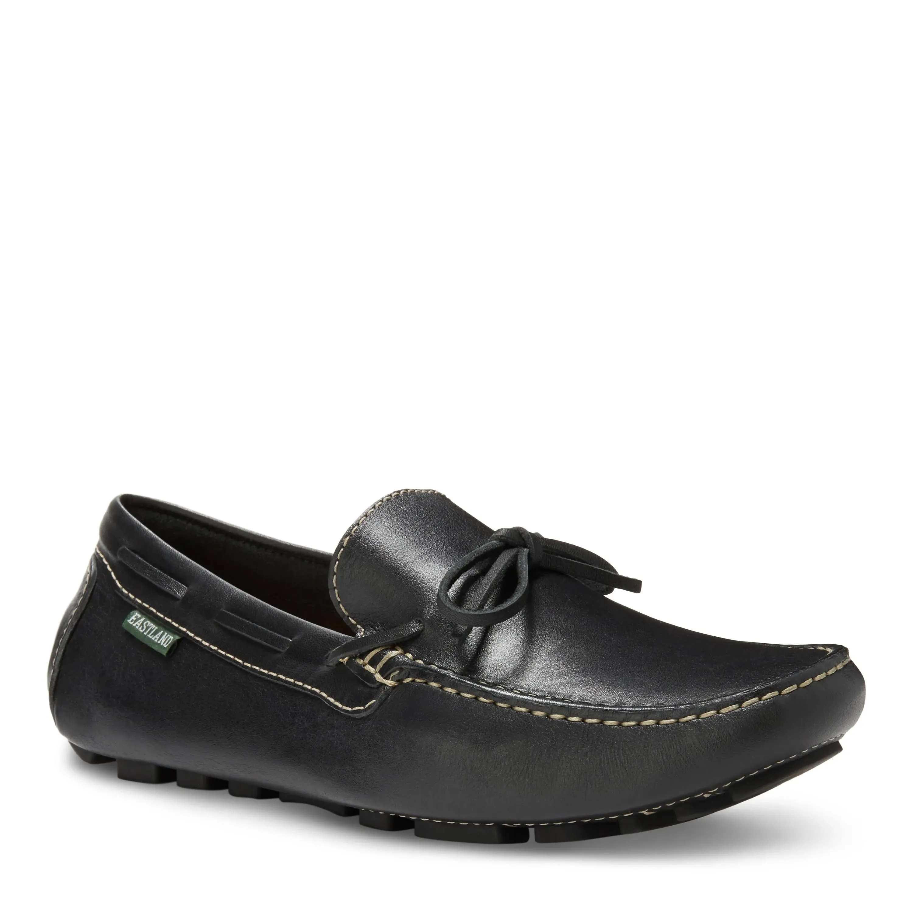 Eastland Dustin 10 Men's Black