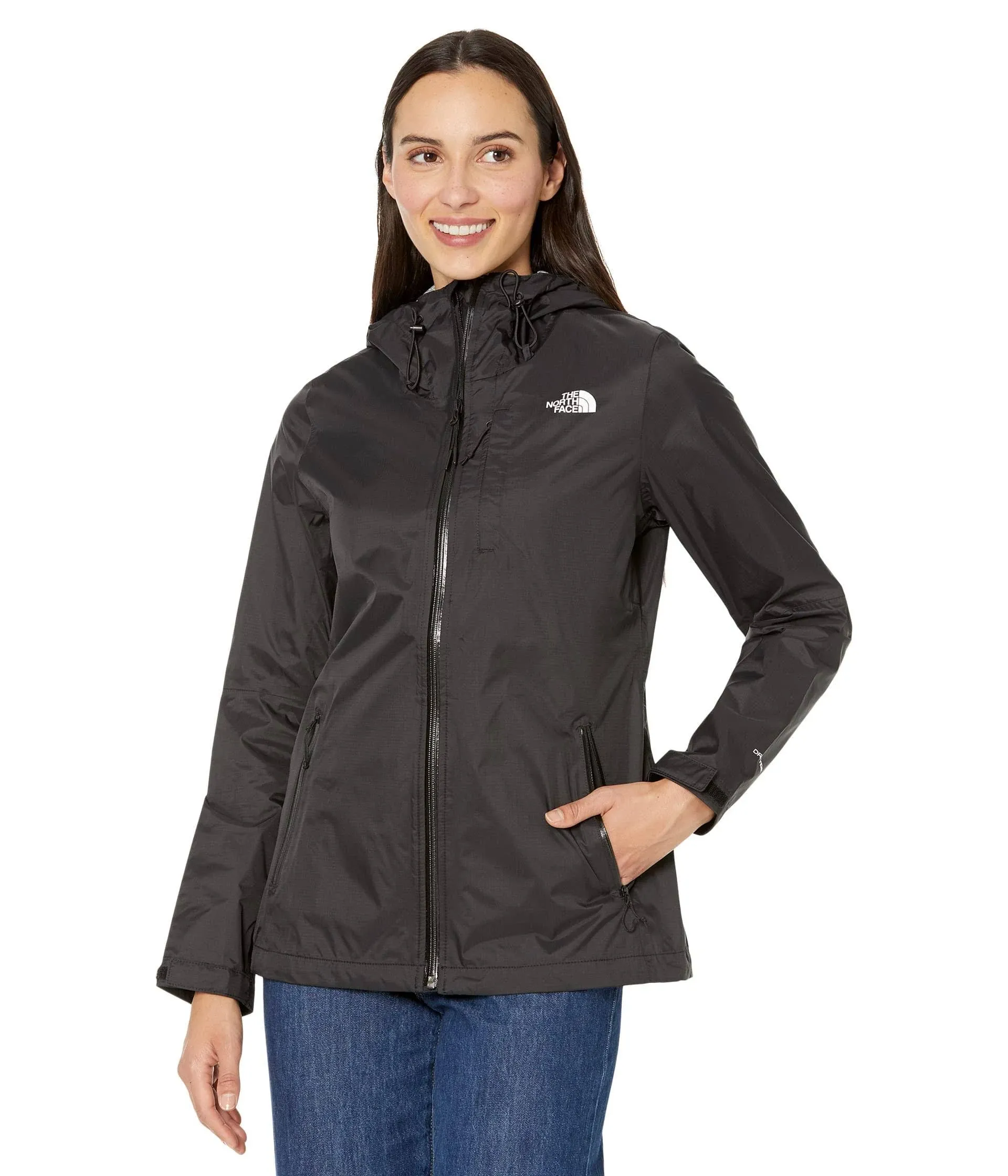 The North Face Women's Alta Vista Jacket