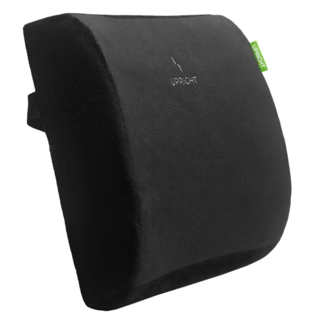 Upright Ergonomic Lumbar Pillow