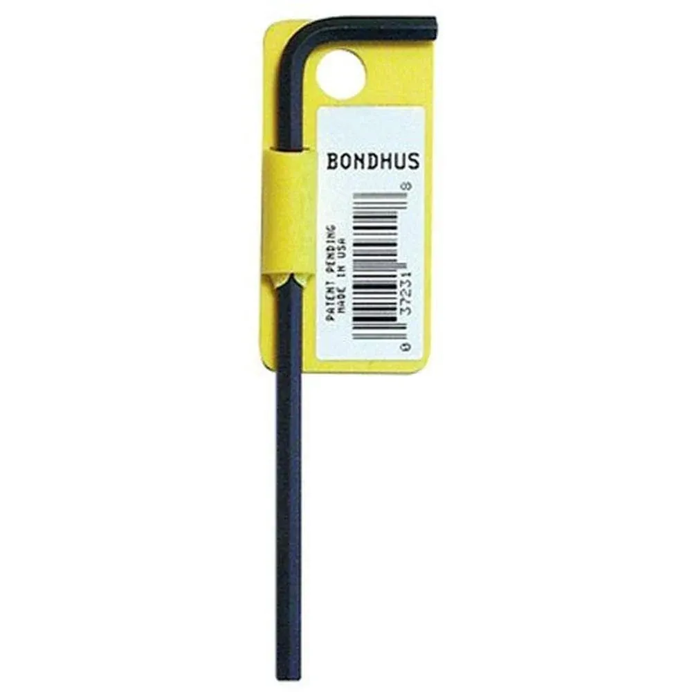 Bondhus 15918 5/8&#034; L-Shape Hex Wrench