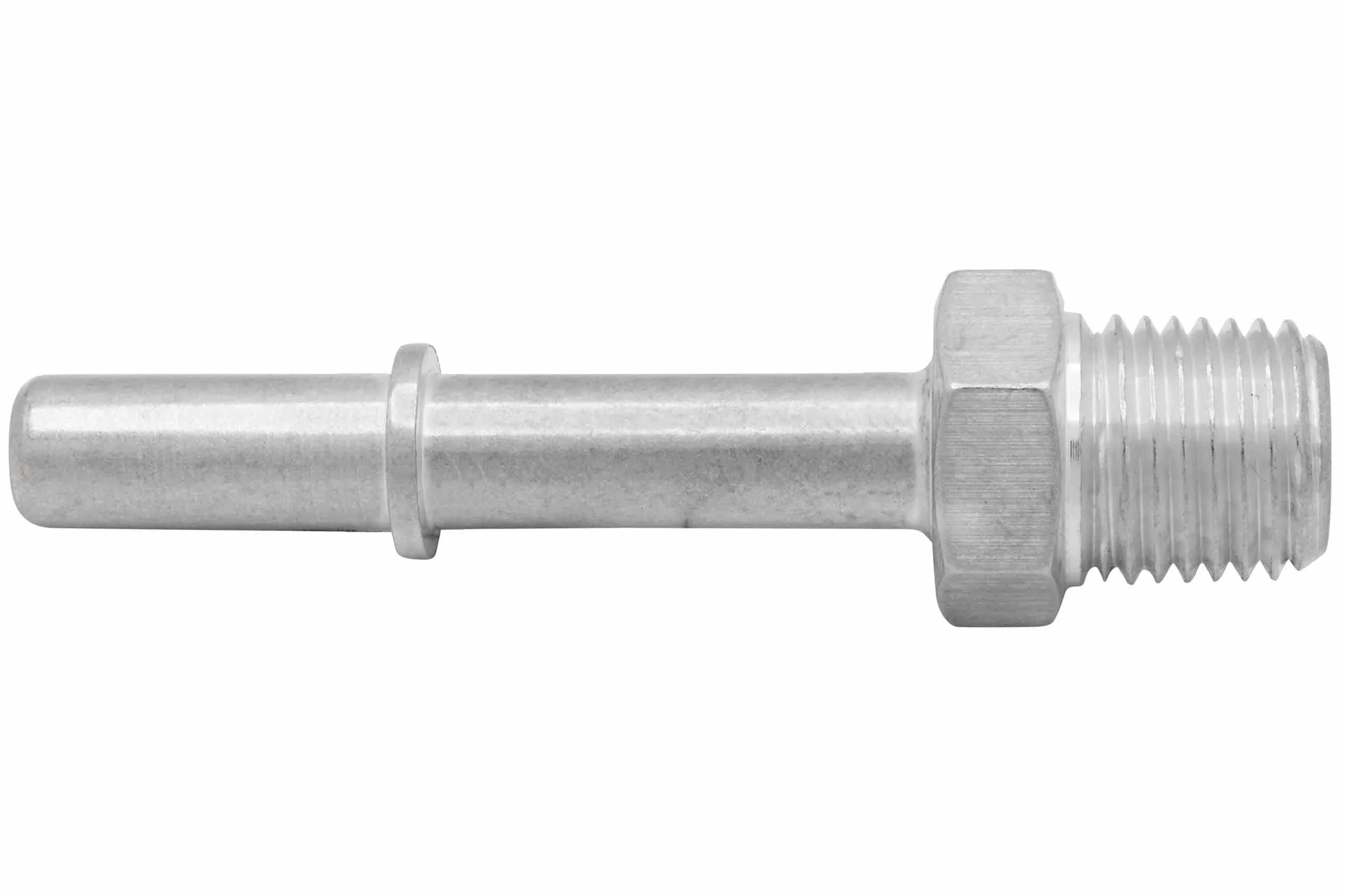 5/16 Fuel Rail Quick Connect Male to 1/4 inch NPT Adapter Fitting