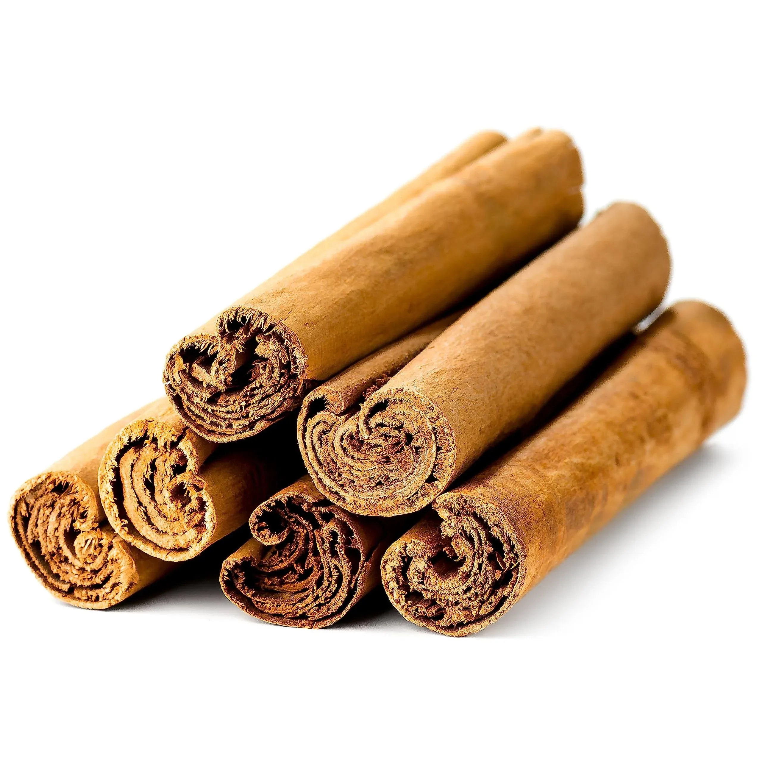 Cinnamon Ceylon Sticks Organic Bark Perfect For Sweet And Savoury Dishes