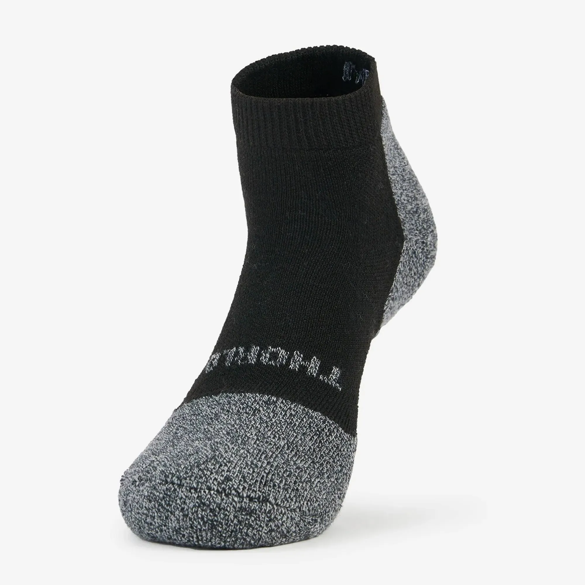 Light Cushion Low-Cut Pickleball Socks | P1CCU0