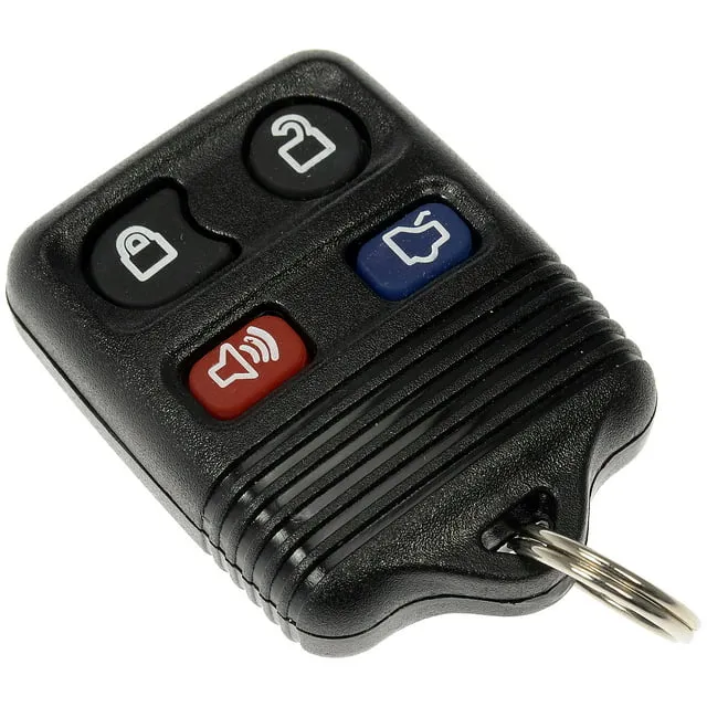 Keyless Entry Transmitter Dorman 13799