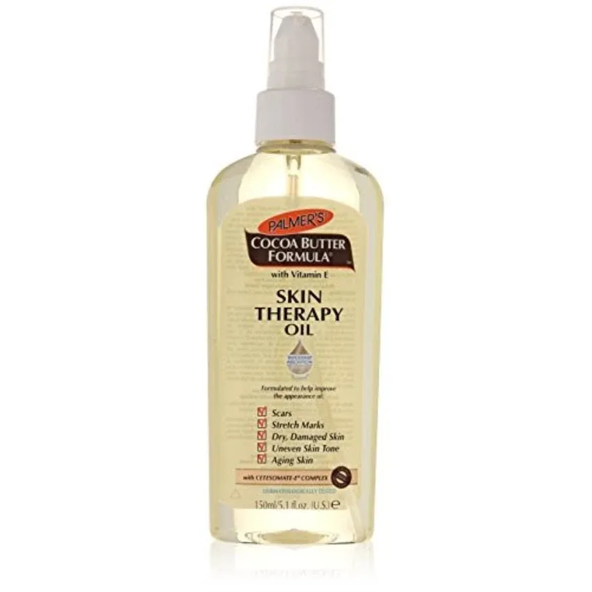 Palmer's Cocoa Butter Formula Skin Therapy Oil - 2 fl oz