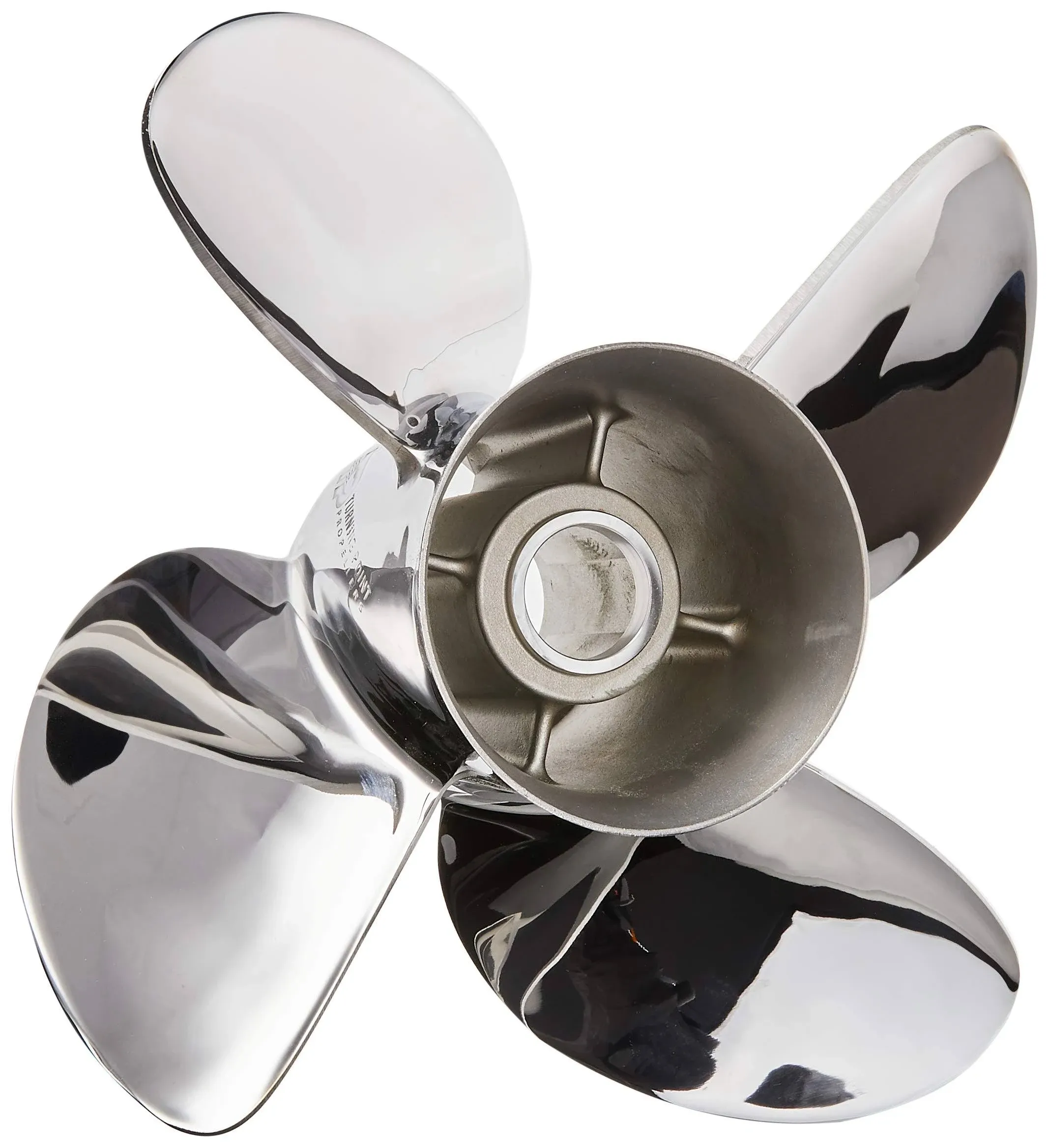 TURNING POINT EXPRESS SS RH PROPELLER 14&#034; X 19 PITCH