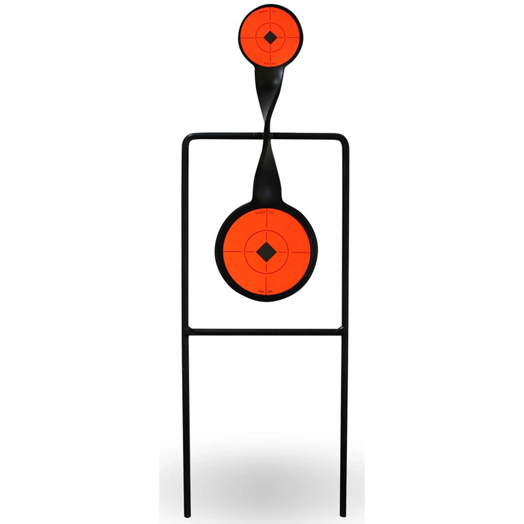 Birchwood Casey Sharpshooter Spinner Target - BC-46221