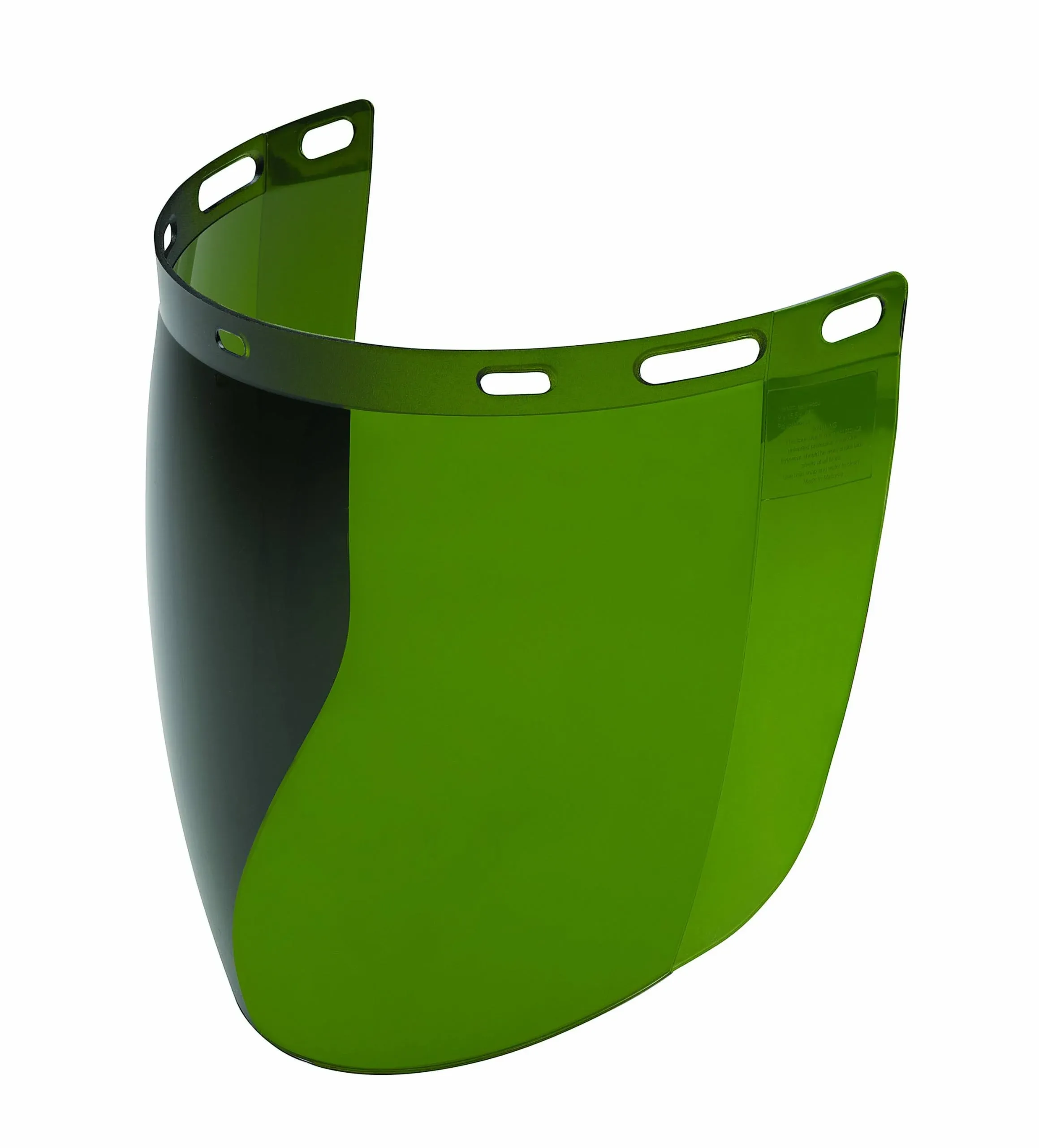 Gateway Safety Venom Visor