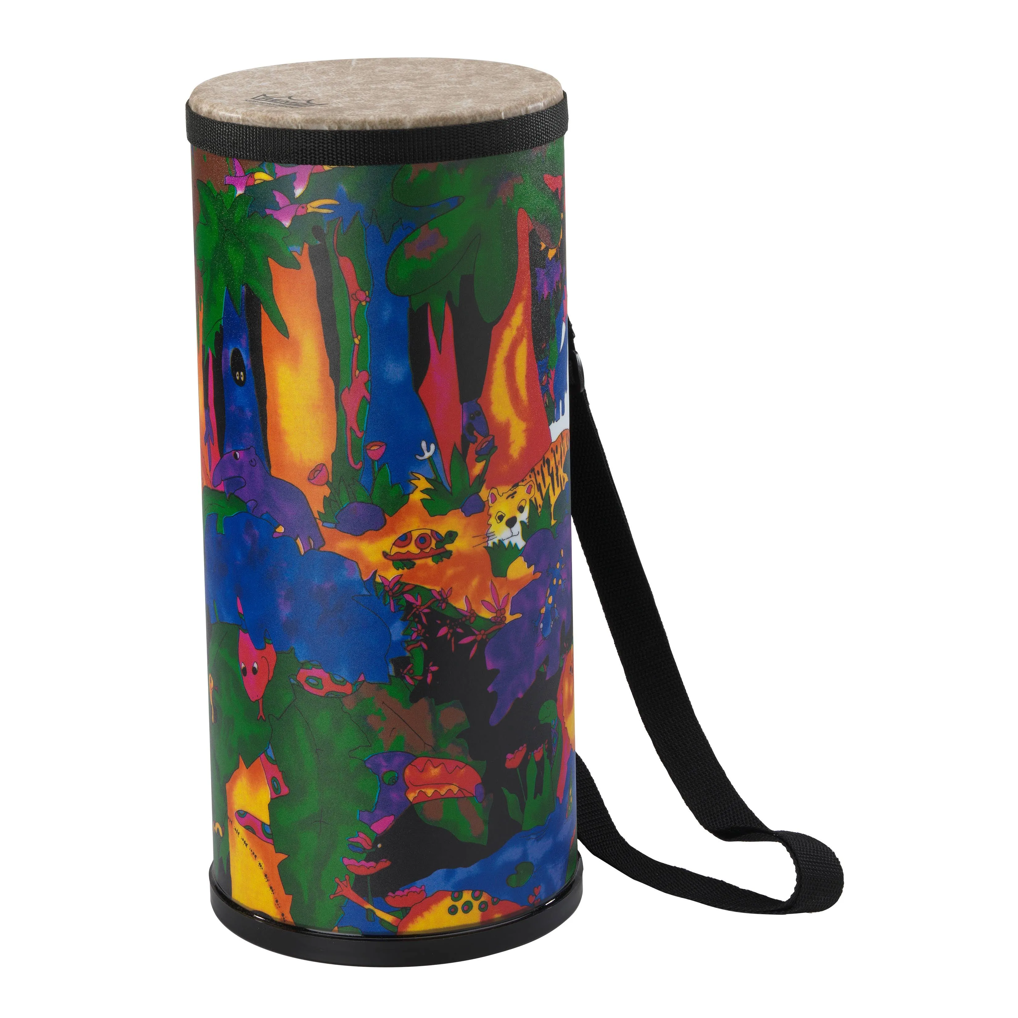 Remo Kids Percussion Konga Drum