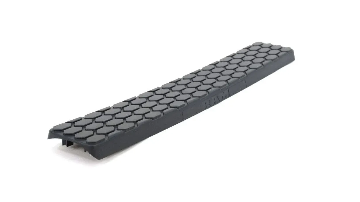 Mopar Step Kit - Side - Step Pad Side Step 68044459AB