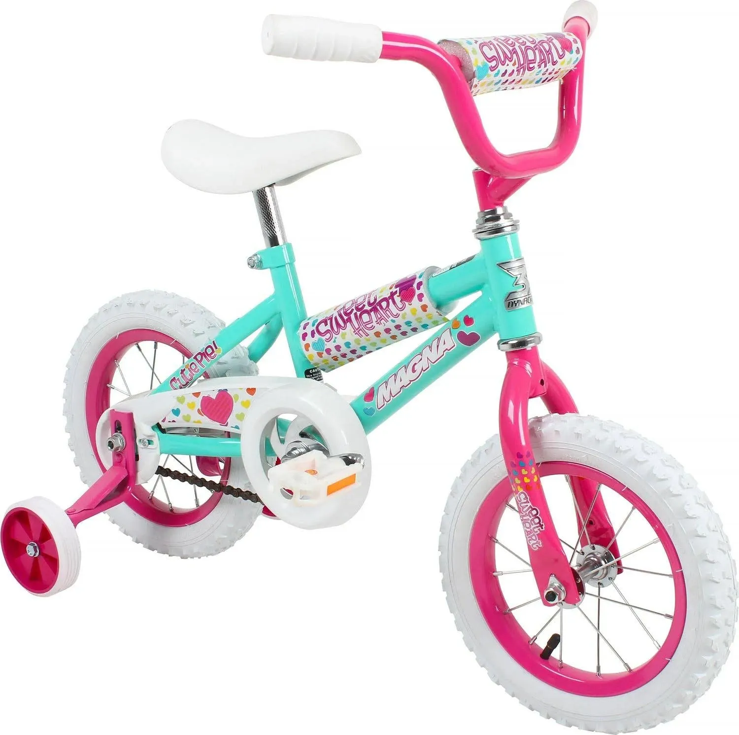 Magna Sweetheart 12 Ride On MTB Girls Bike For Kids   Q231018 From Camellia5, $34.51 | DHgate.Com