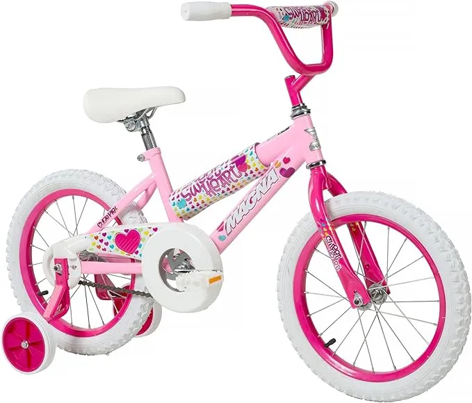 Magna Sweetheart 16" Children's Bike