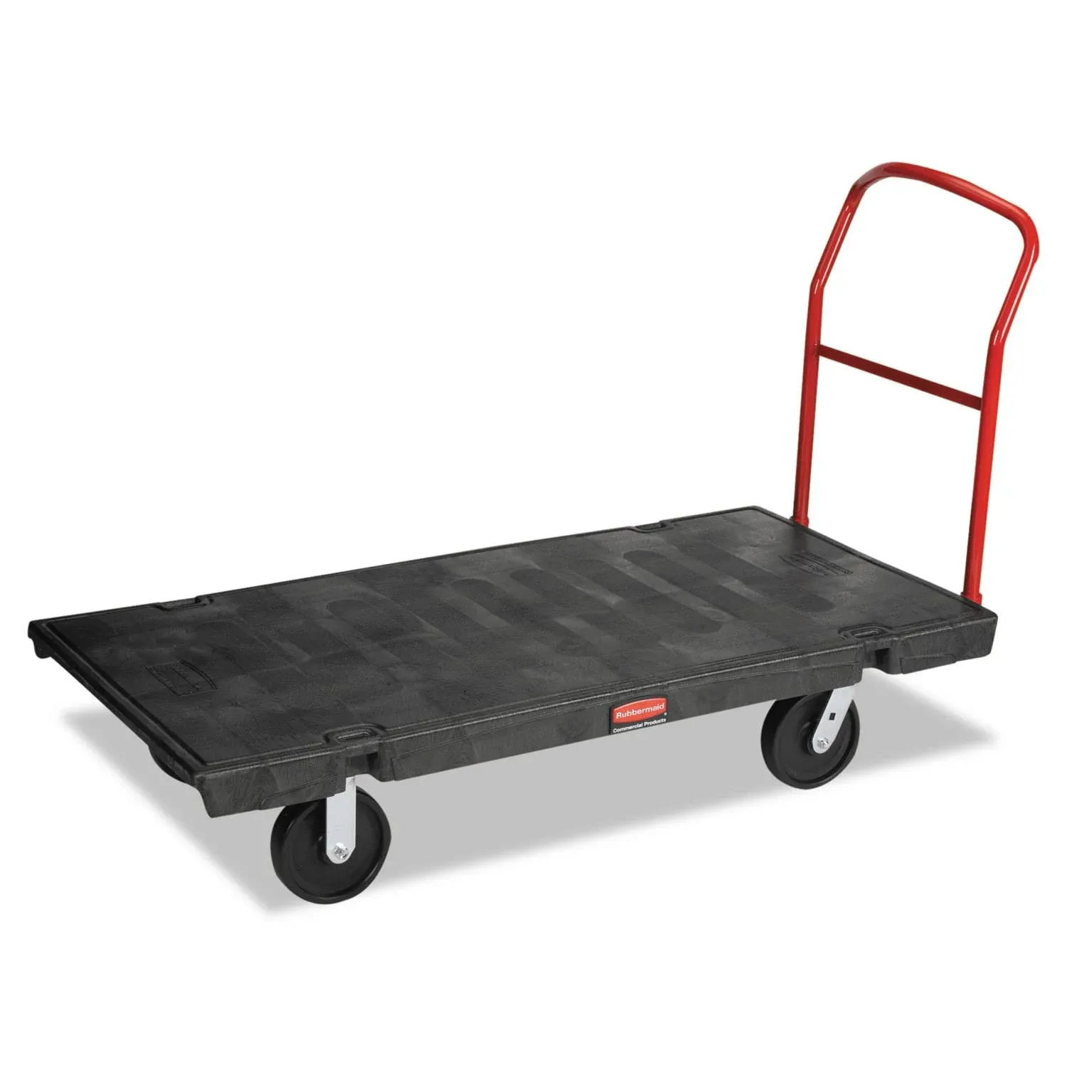 Rubbermaid Commercial Platform Truck