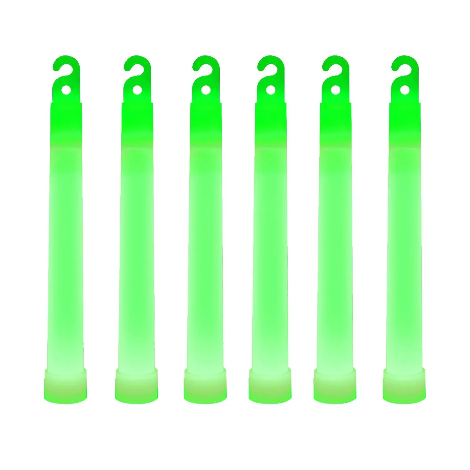 30 Industrial Grade Glow Sticks