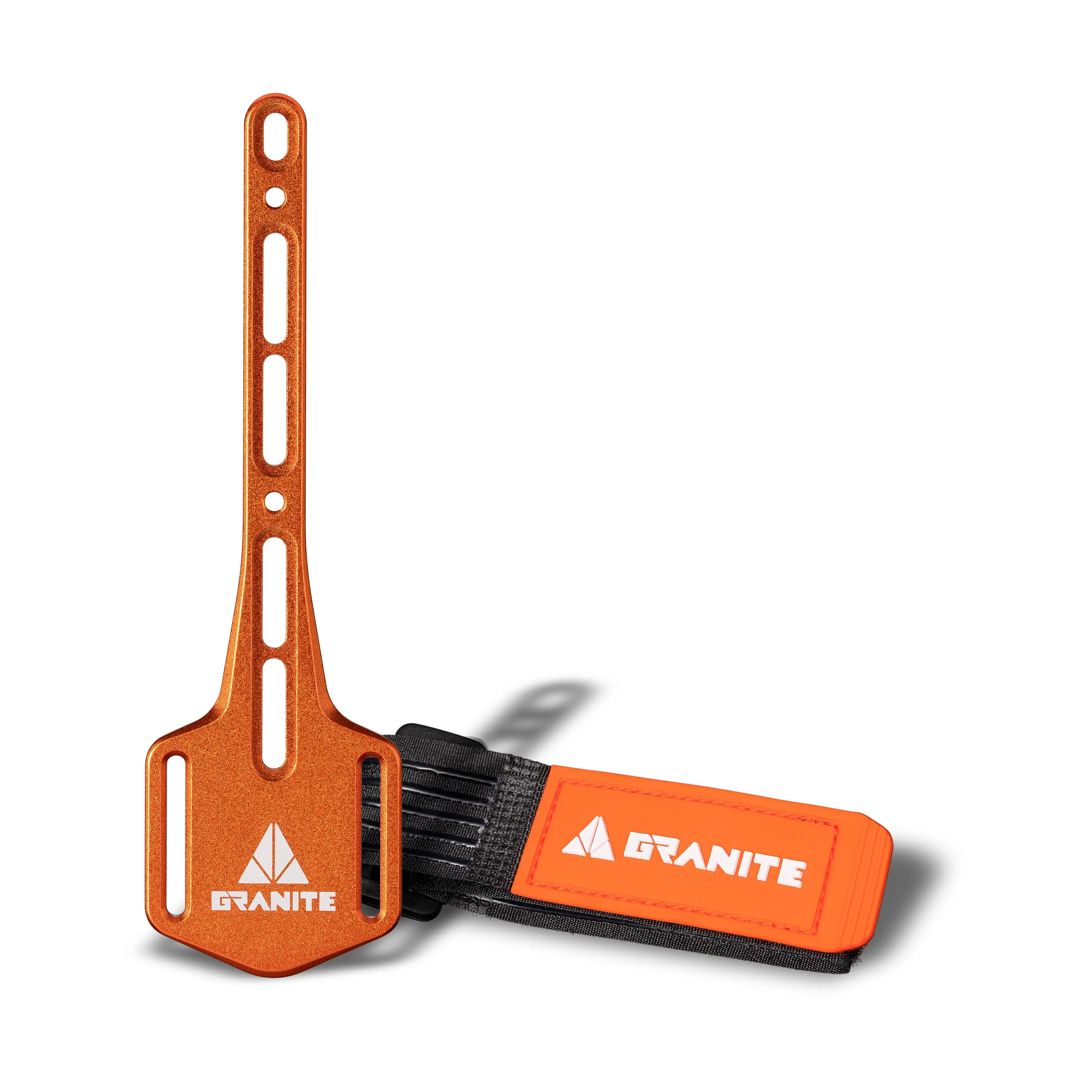 Granite Design Portaledge XE Strap Mount - Orange