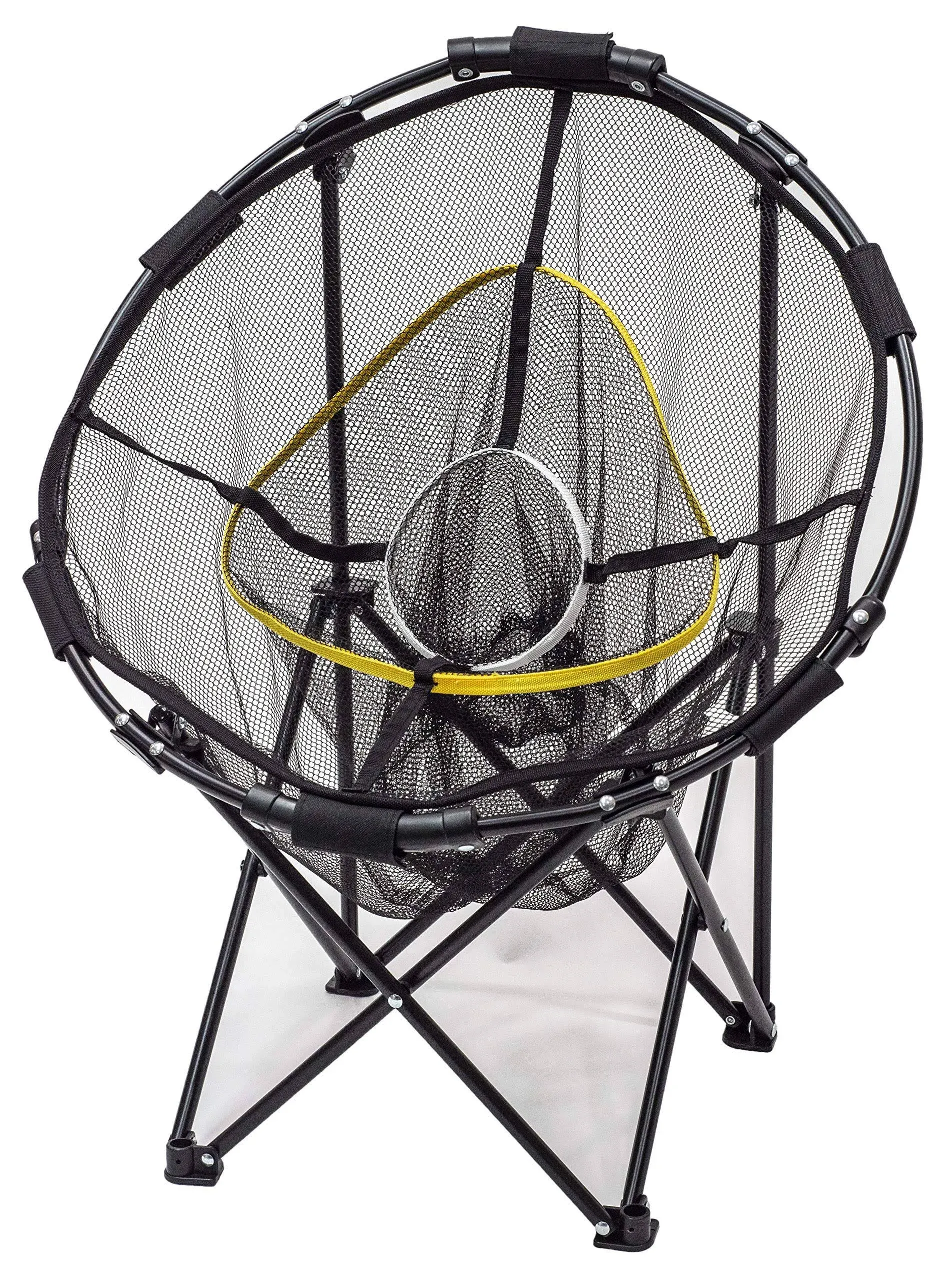 JEF World of Golf Collapsible Chipping Net