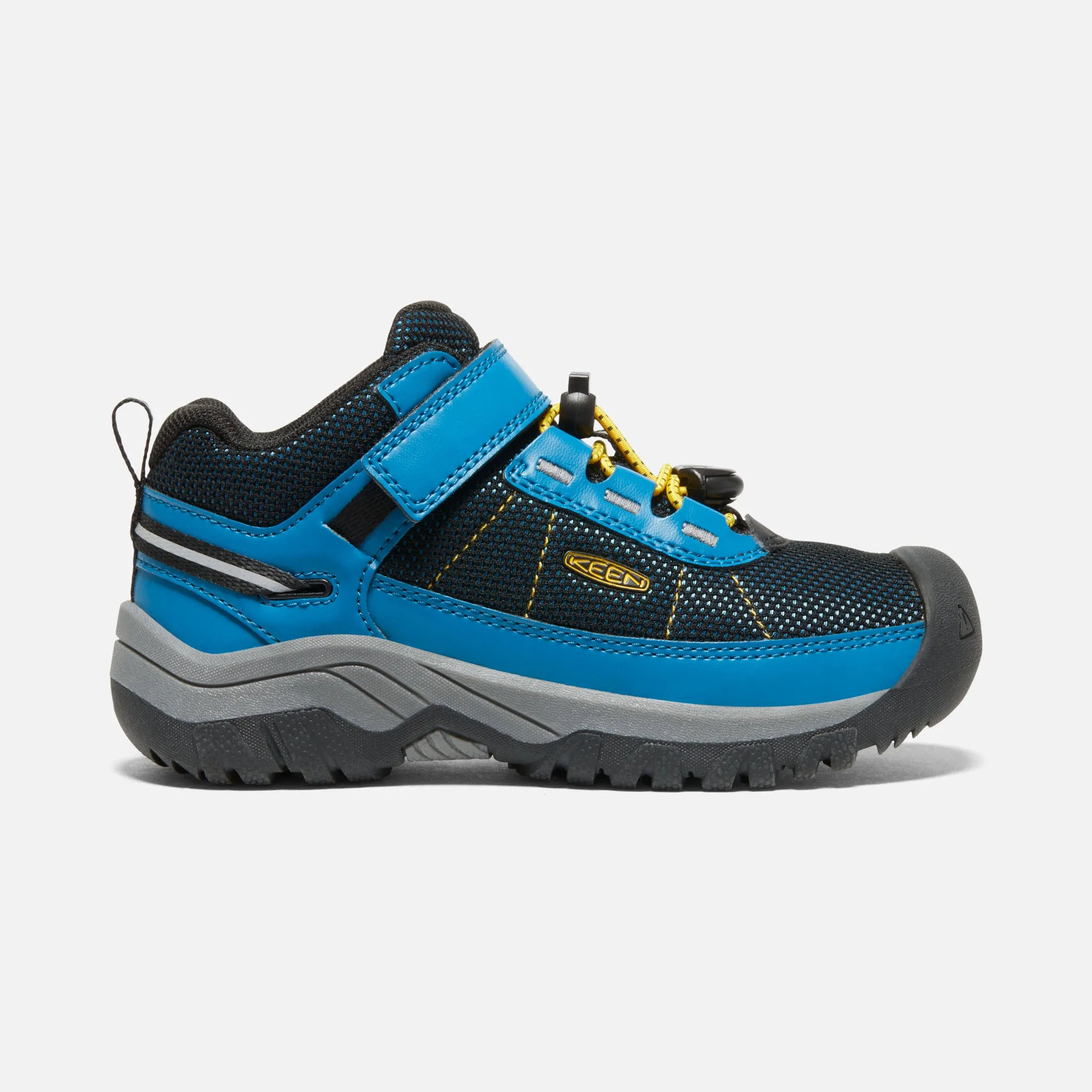 Keen Kids Little Targhee Sport Waterfall/Vapor 10