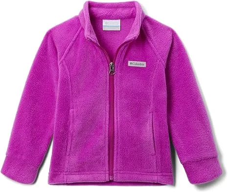 Columbia Unisex-Baby Benton Springs Fleece Jacket