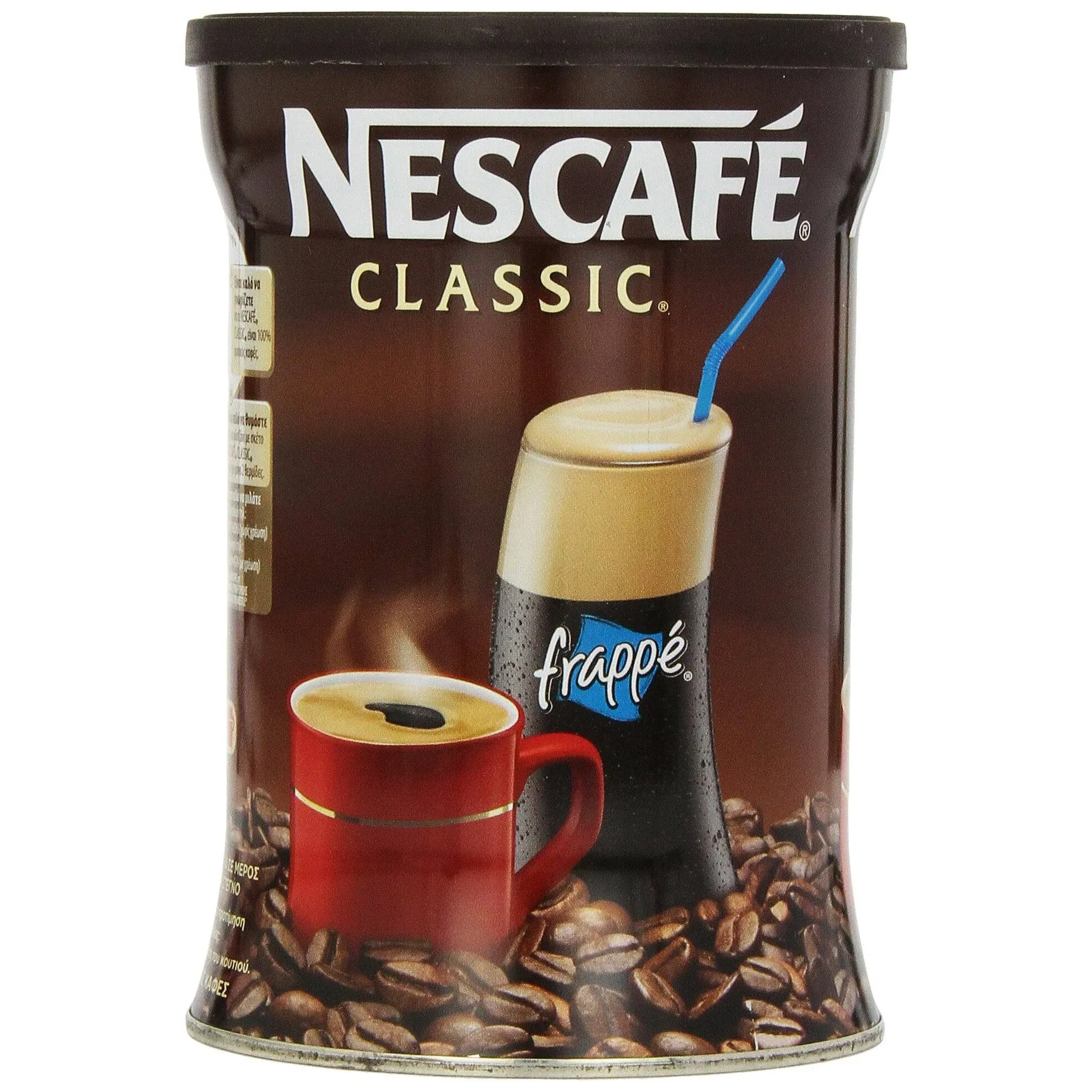 Nescafe Instant Coffee