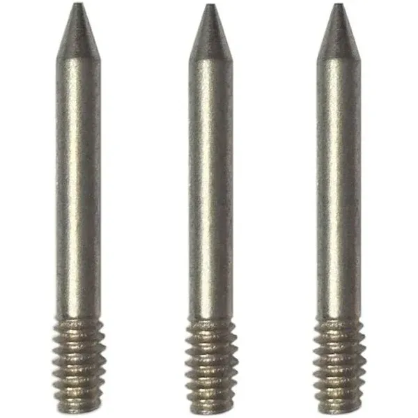 SolderFun MT Tips For WELLER SP23 / SP25 Series Irons (3 pcs MT1) soldering iron