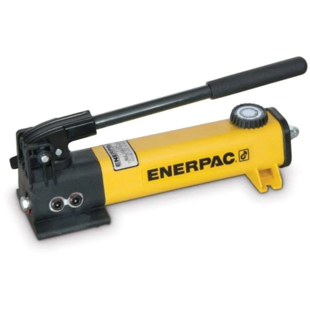 Enerpac Lightweight Hydraulic Hand Pump