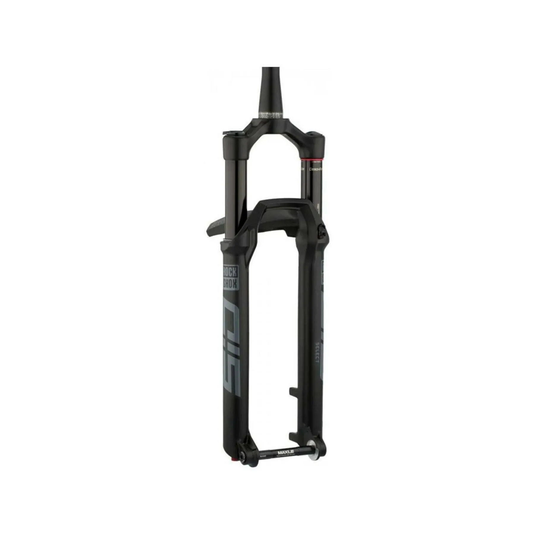 RockShox SID Select Charger RL Suspension Fork - 29 120 mm 15 x 110 mm 44