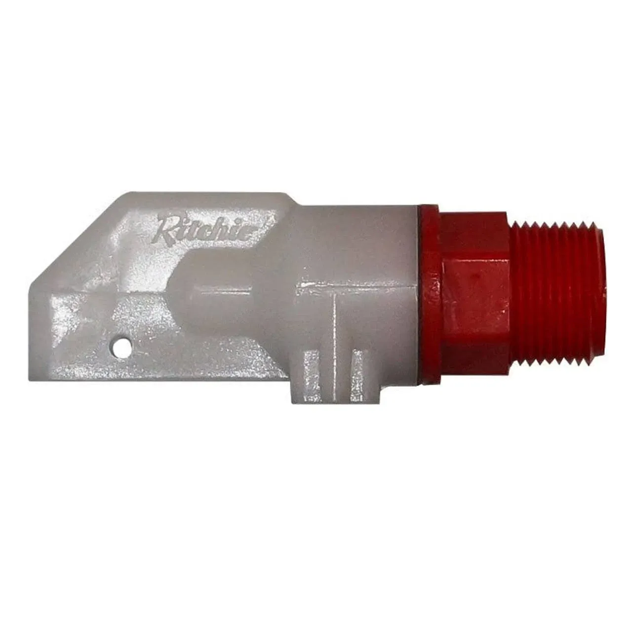 Ritchie Red 3/4" Valve Series