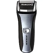 Remington F5 Foil Shaver, Electric Razor,Cordless Rechargeable w/ Pop Up Trimmer