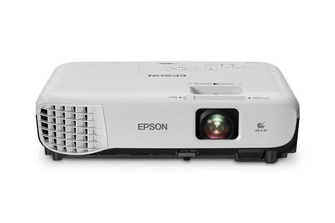 Epson VS355 3300-Lumen WXGA 3LCD Projector