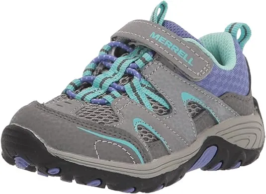 Merrell Kids' Trail Chaser Hiking Sneaker