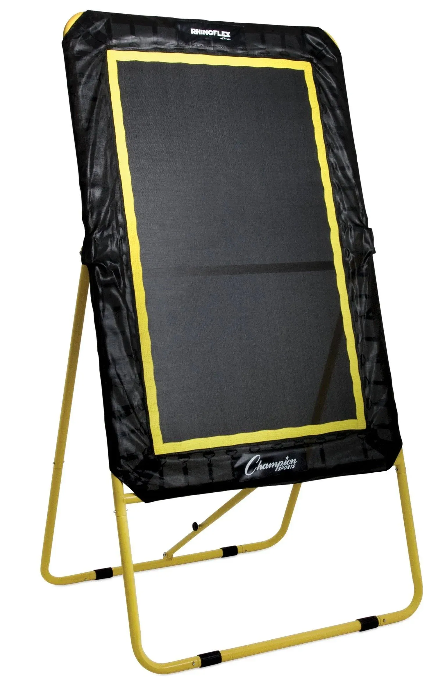 Champion Sports Deluxe Lacrosse Rebounder