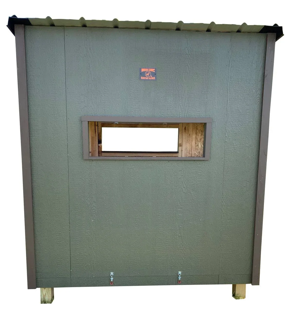 OverEZ EZ Hunting Blind