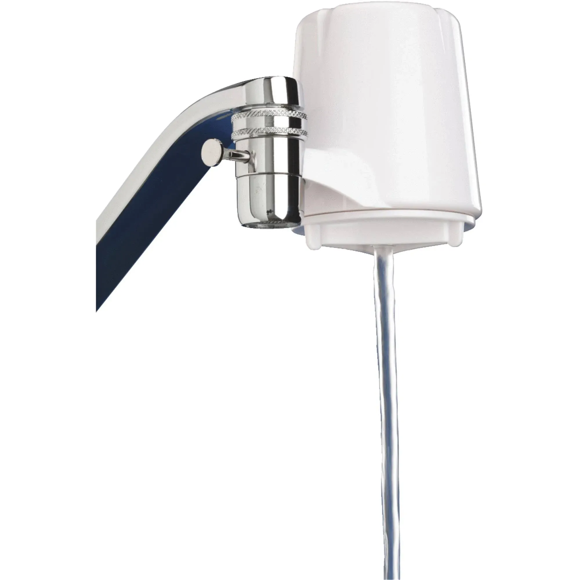 Culligan Faucet Mount Water Filter FM-15A