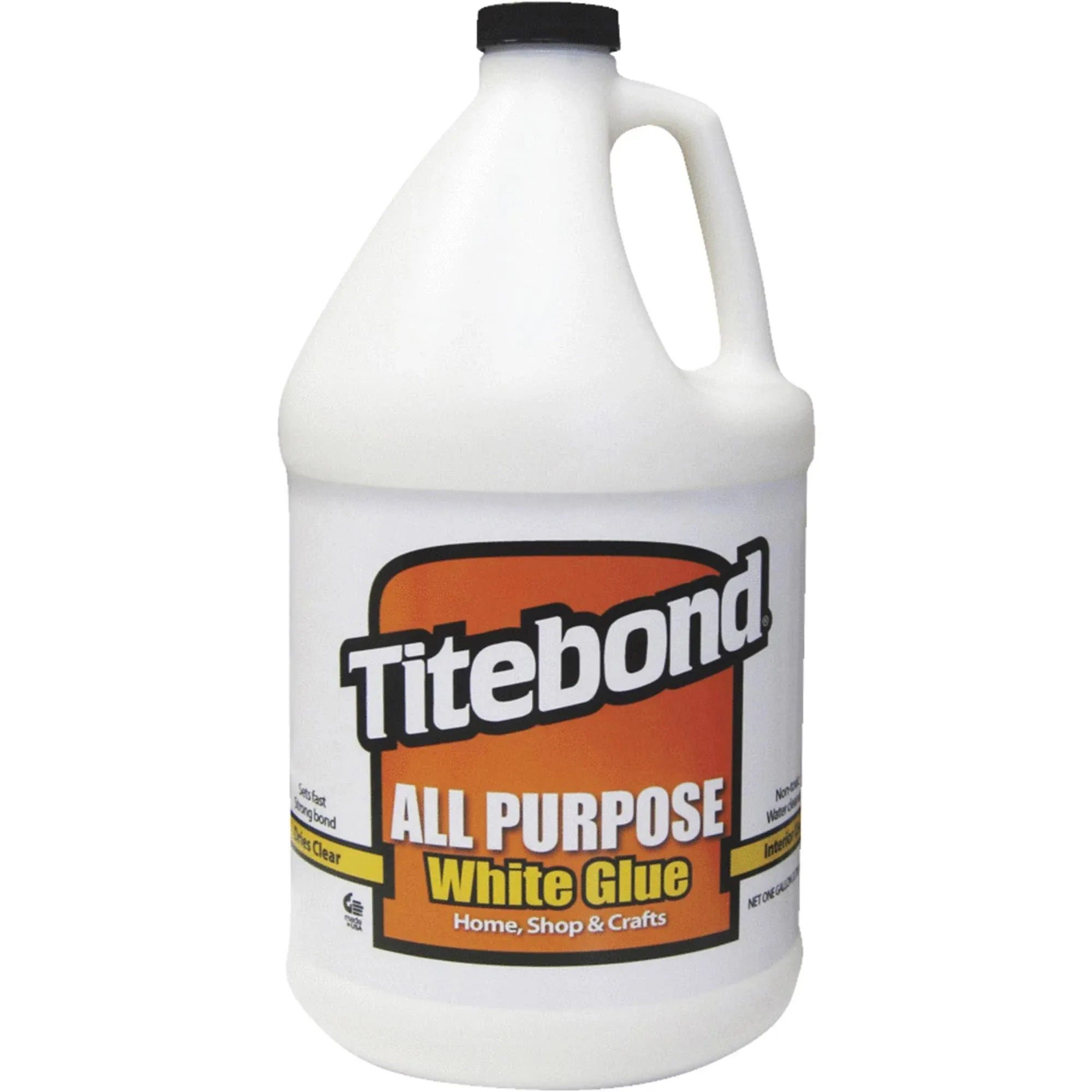 Titebond White All-Purpose Glue