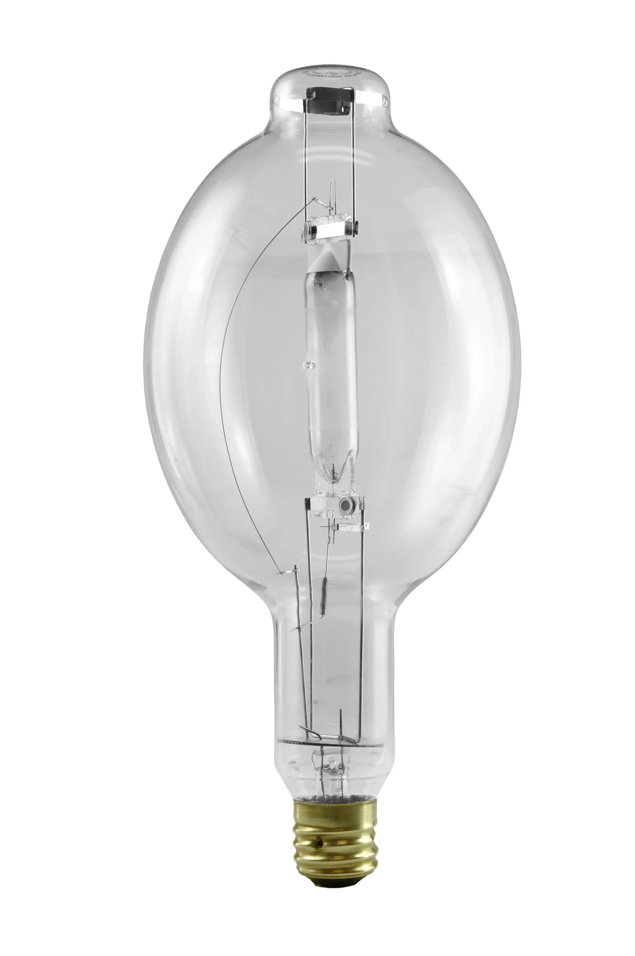 PlusRite MH1500/BT56/U/<wbr/>4K BT56 1500 Watt Metal Halides E39 Mogul