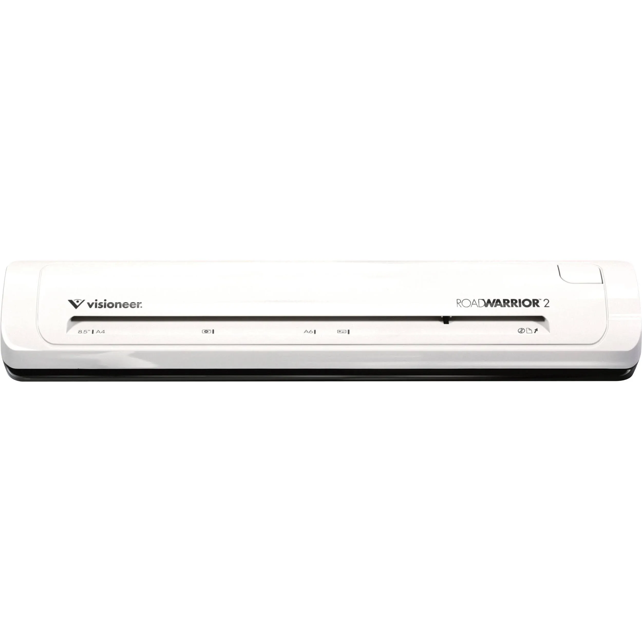 Visioneer RW2-WU RoadWarrior 2 Business Scanner