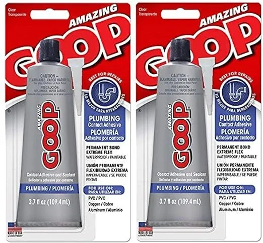 Goop Adhesive