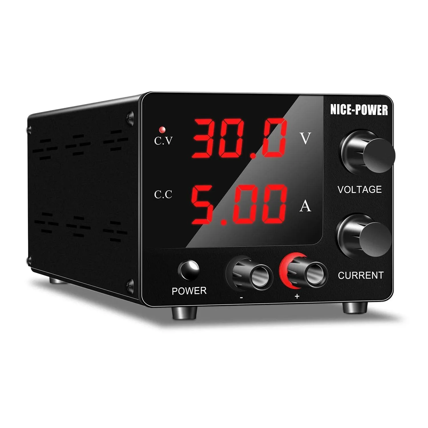 NICE-POWER DC Power Supply