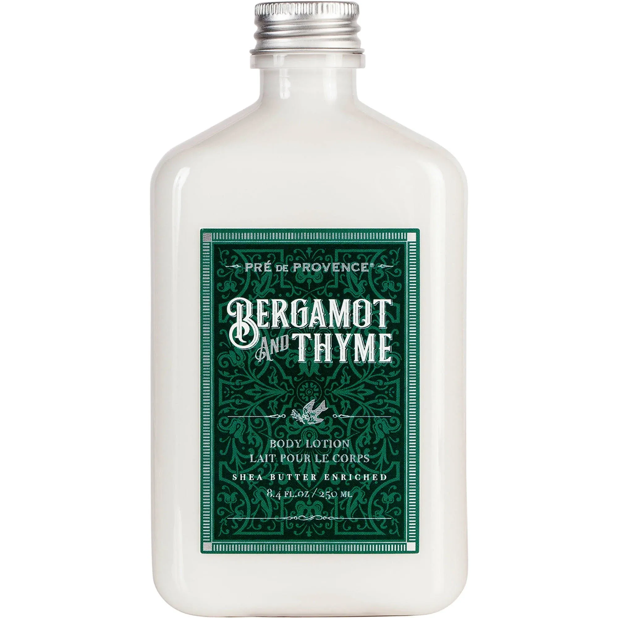 Bergamot &amp; Thyme Lotion