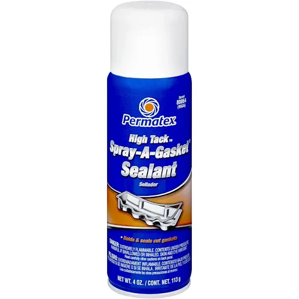 HIGH TACK GASKET SEALANT 7.5OZ 80064