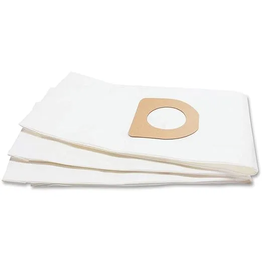 HOOVER 4010100A 3 Pack Type A Vacuum Cleaner Bag