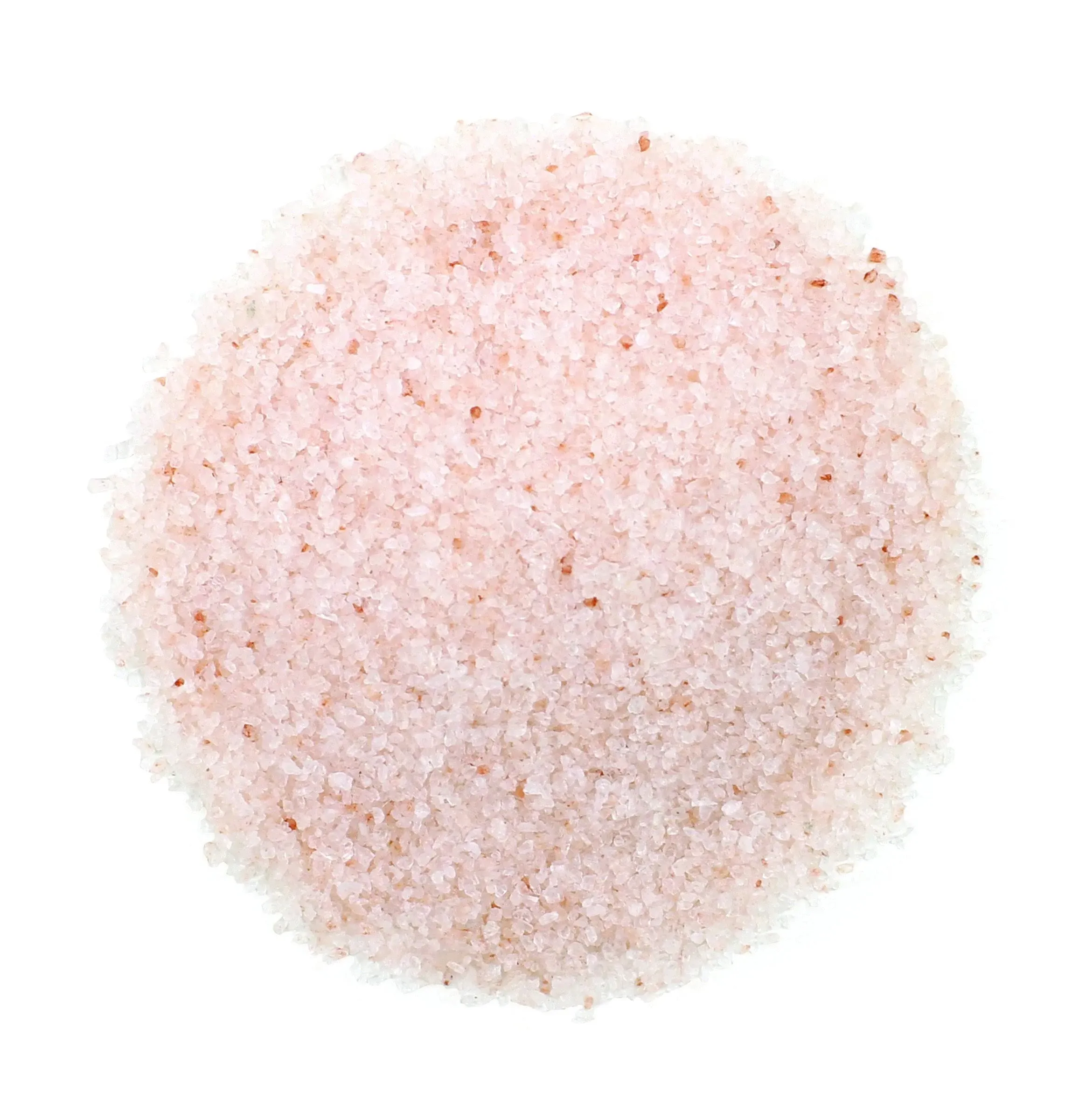 Frontier Co-Op Pink Salt, Himalayan, Fine Grind - 453 g