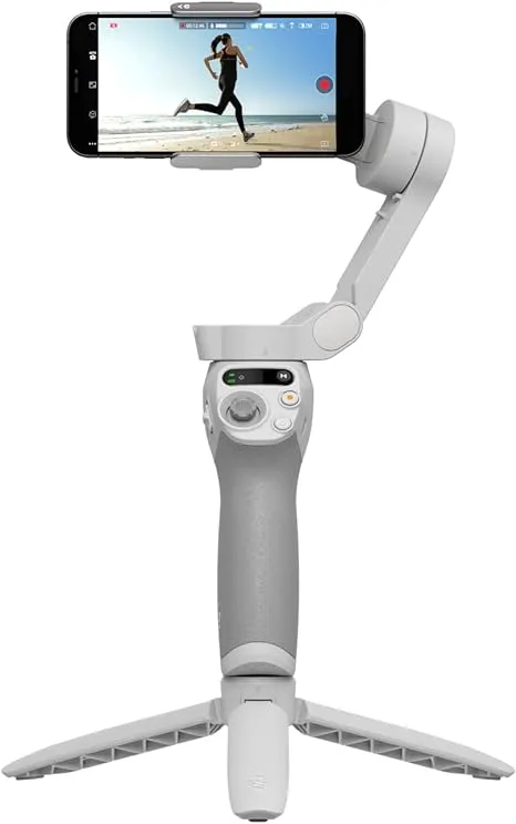 DJI OSMO MOBILE SE GIMBAL STABILIZER